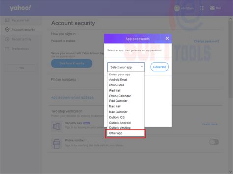 manej password|Generate and manage 3rd.